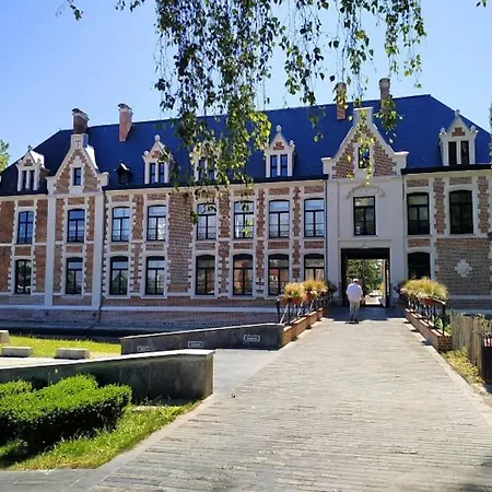 Wambrechies Centre Maison 3 Chb Extérieur photo
